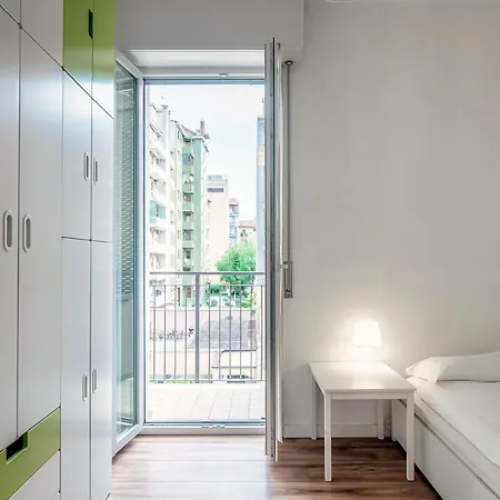 Appartamento Altido Bright Life W/2 Balconies *