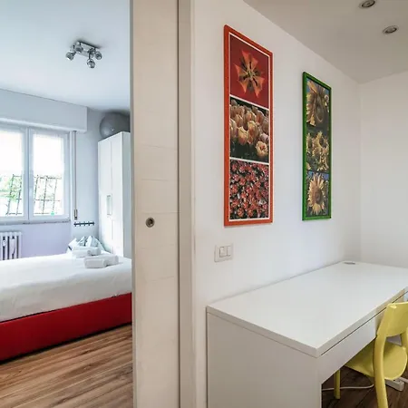 Altido Bright Life W/2 Balconies Appartamento *